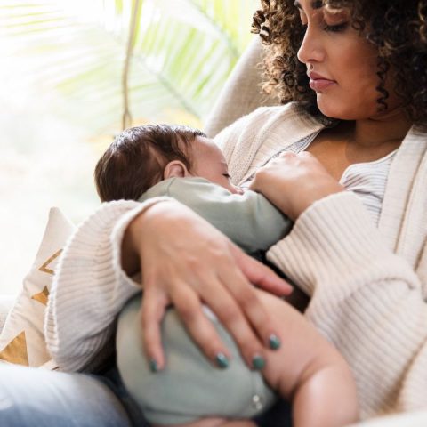 postpartum registry