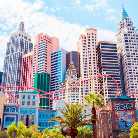 kid friendly cities