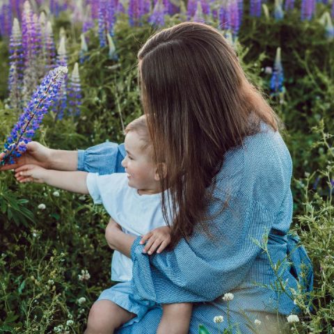 what every mom needs to hear on mother's day