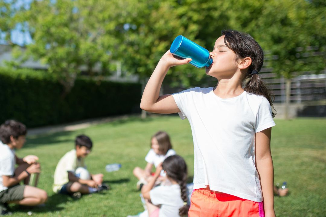 Sports Nutrition 101: How to Fuel Your Kids for Physical Activity