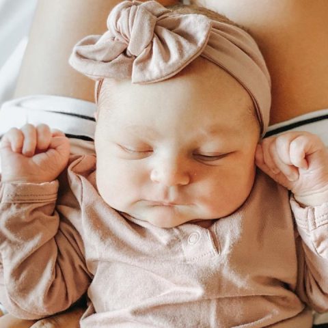 most popular girl names