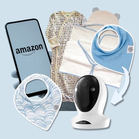 postpartum amazon essentials
