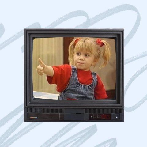 best 90s shows