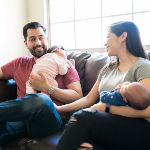 best baby products for twins