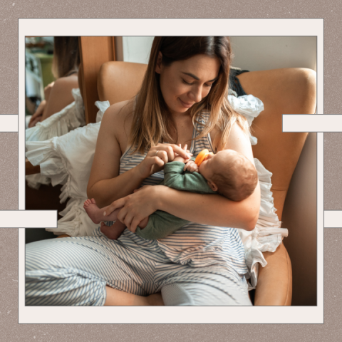 postpartum gifts