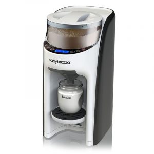 Baby Brezza Formula Pro Advanced