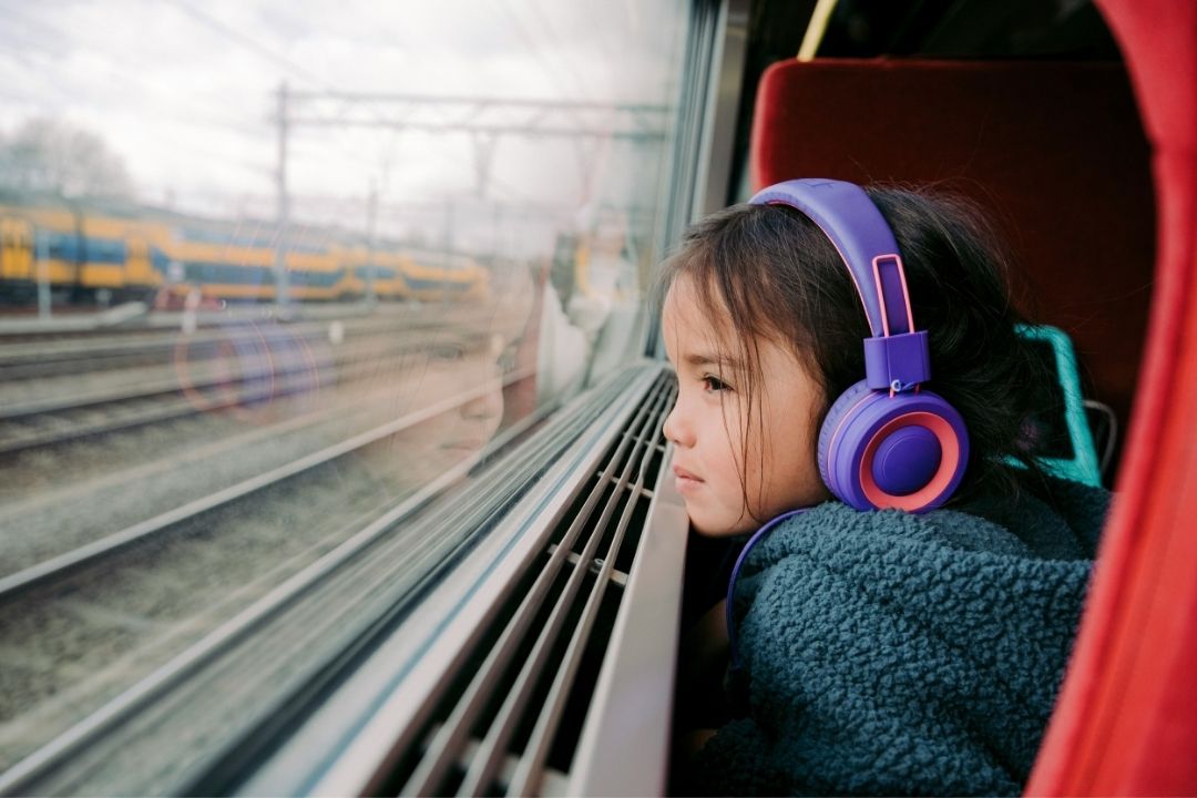 36 Best Podcasts for Kids in 2026: Fun, Educational & Family-Friendly