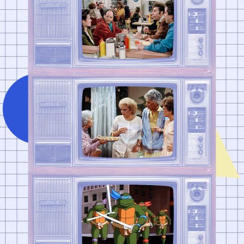 best 80s shows streaming
