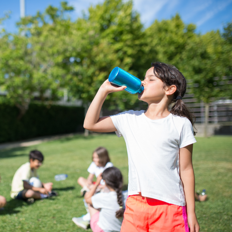 kids sports nutrition