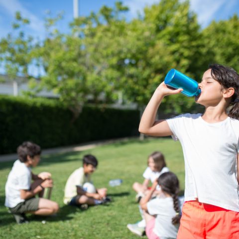 kids sports nutrition