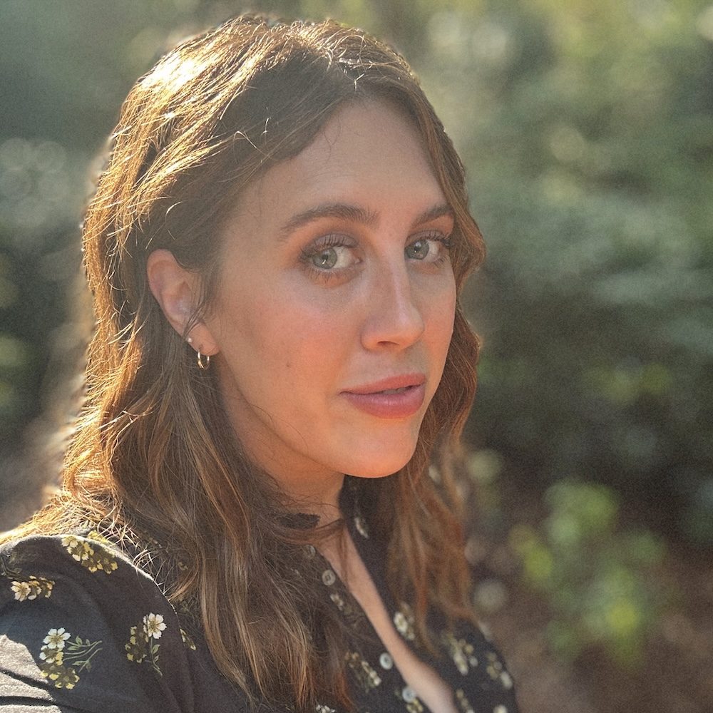 Morgan Flaherty Headshot