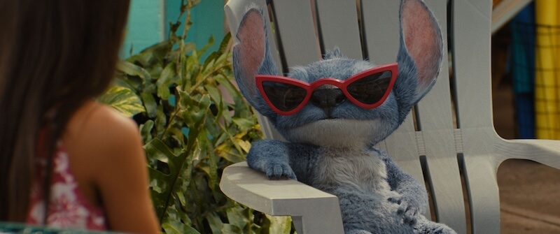lilo & stitch live-action