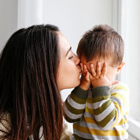 emotional regulation