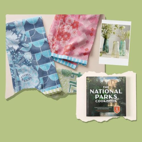 baby shower hostess gifts