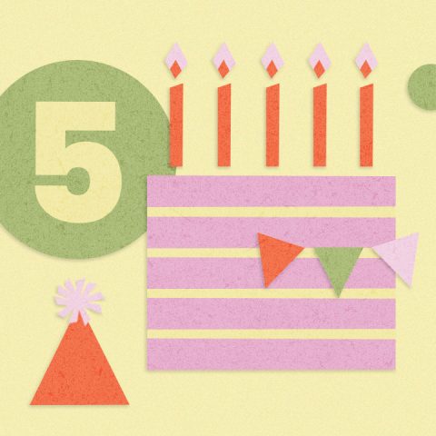 best birthday gifts for 5 year olds