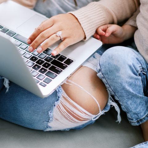 side hustles for Stay at home moms