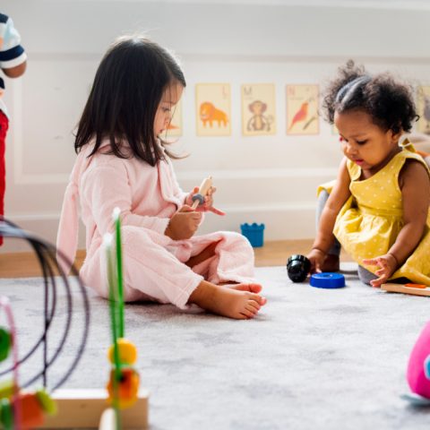 daycare