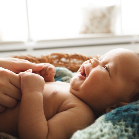 latin baby names