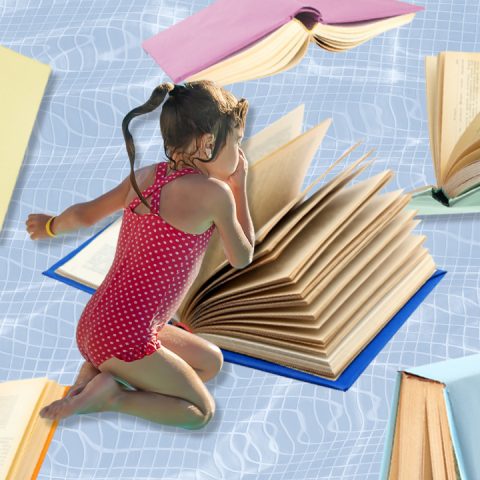 summer books for kids