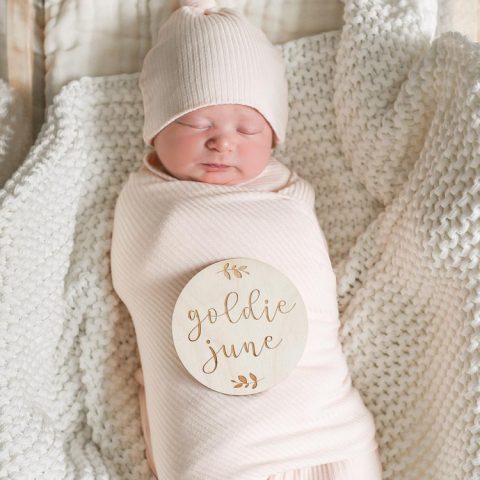the best middle names for babies