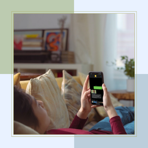 Pediatrician Text Service