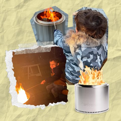 solo stove review