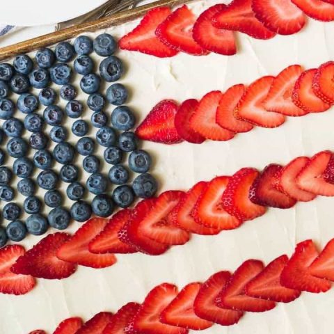 fourth of july recipes