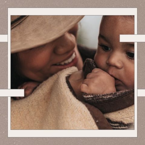 Native American Adoption
