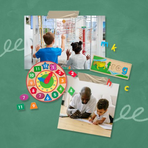 Tips to Help Your Kids Continue Learning Over Summer Break