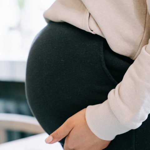 pregnancy questions