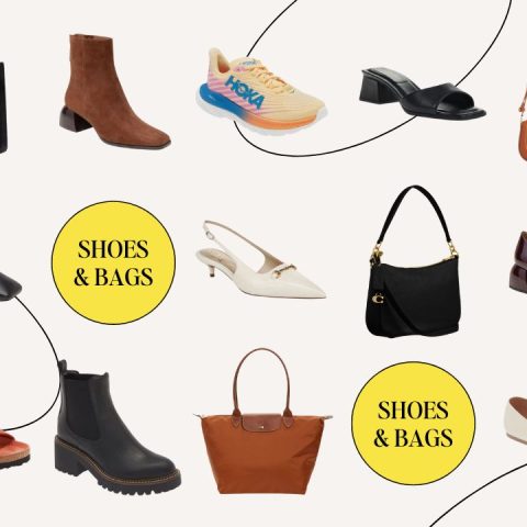 nordstrom sale shoes and bags