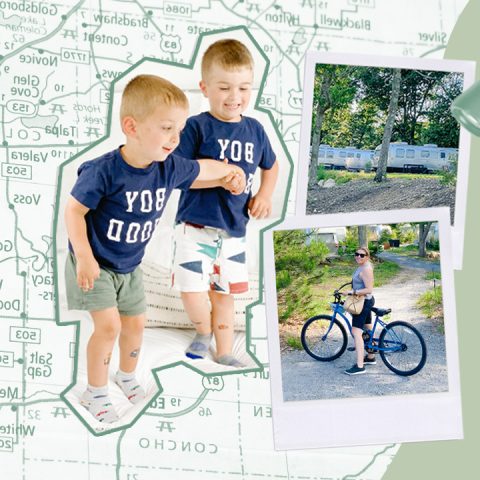 Unique Ways Your Family Can Enjoy Nature This Summer
