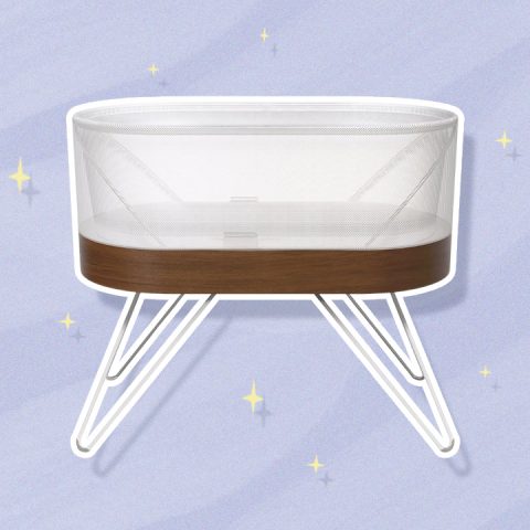 snoo bassinet review