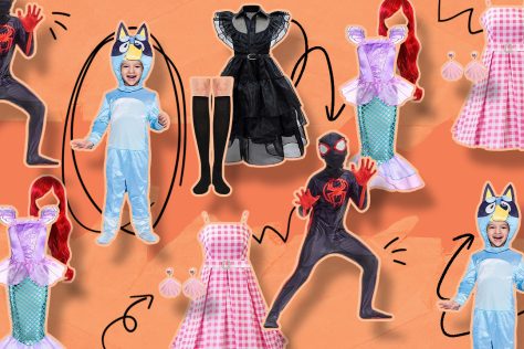 halloween costumes for kids