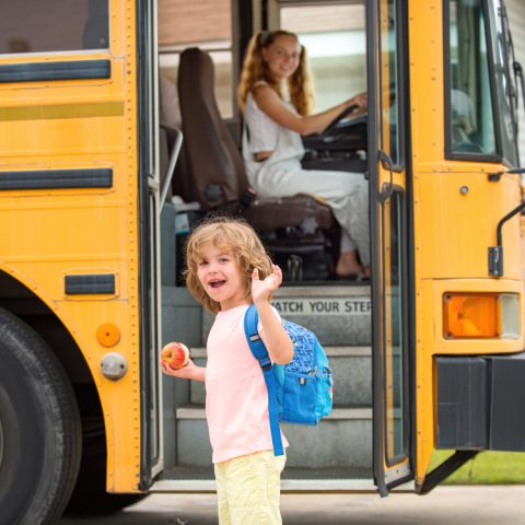 best age for kindergarten