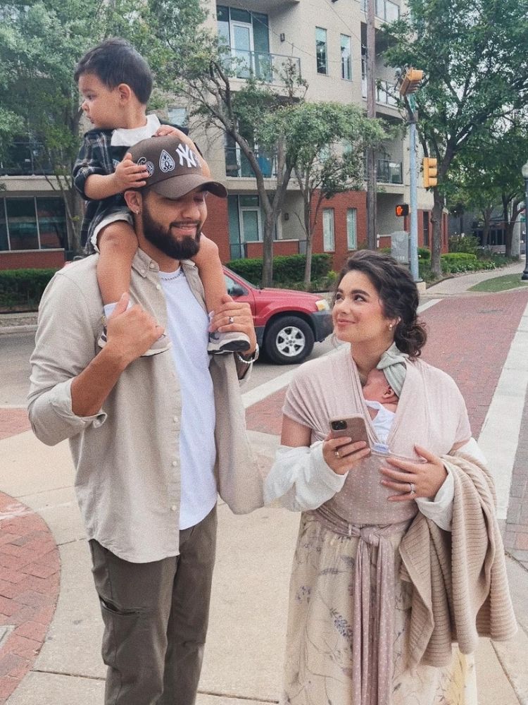 transitioning from 1 to 2 kids