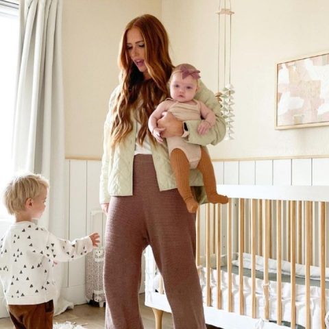 transitioning from 1 to 2 kids