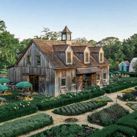 farm stays