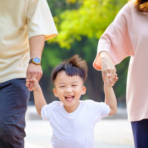 different parenting styles