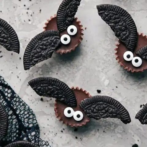 halloween treats for kids