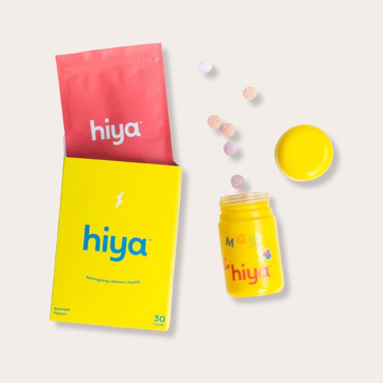 Kids Daily Multivitamin