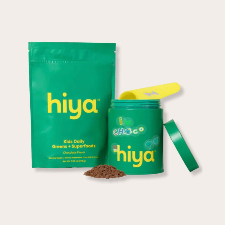 Kids Daily Greens + Superfoods