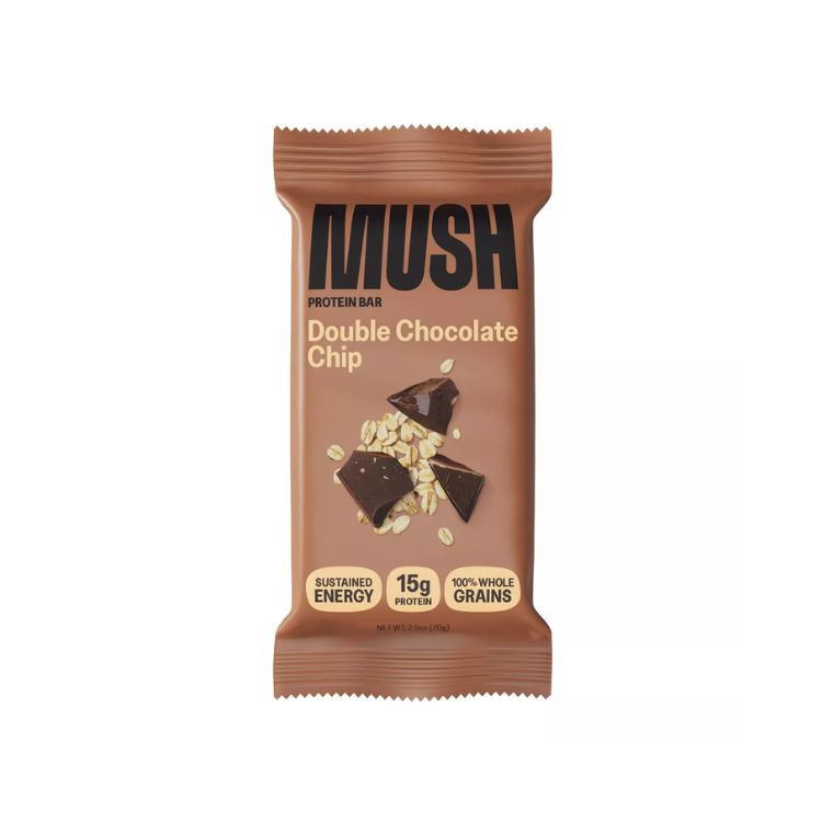 MUSH Protein Bars