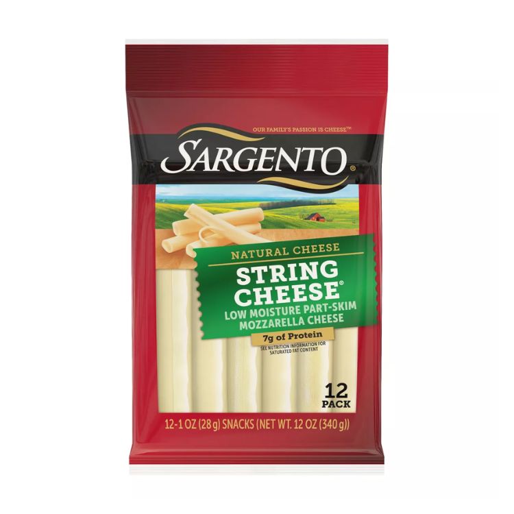 String Cheese