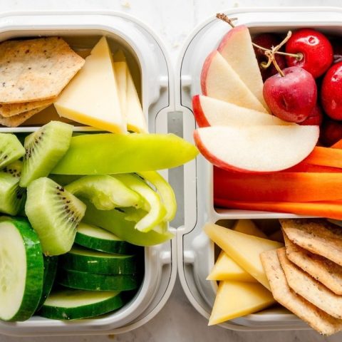 school lunch ideas