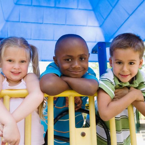 kindergartners