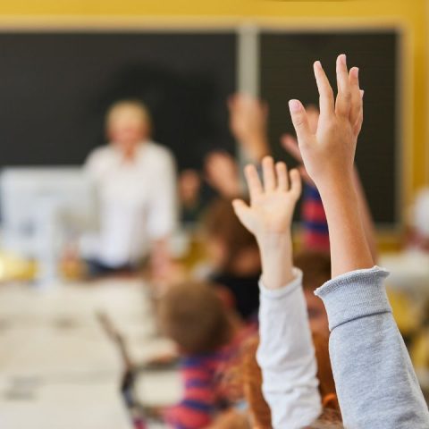 class parent