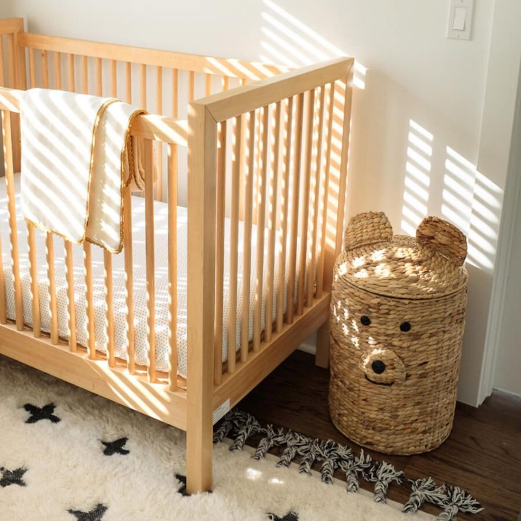 bear hamper