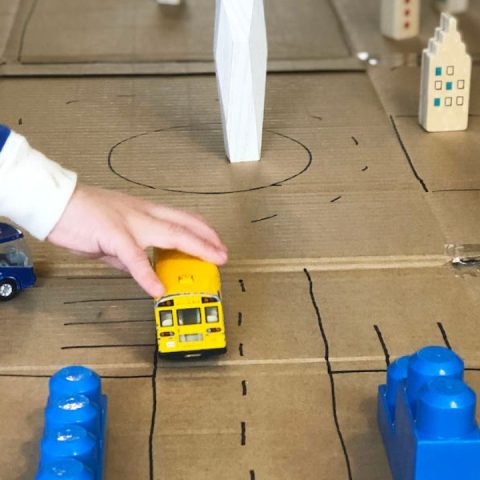 at-home activities