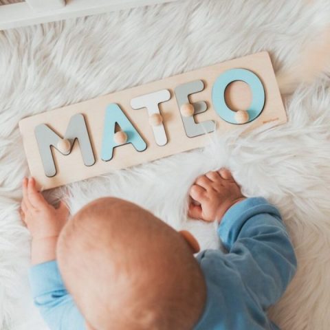 italian baby names